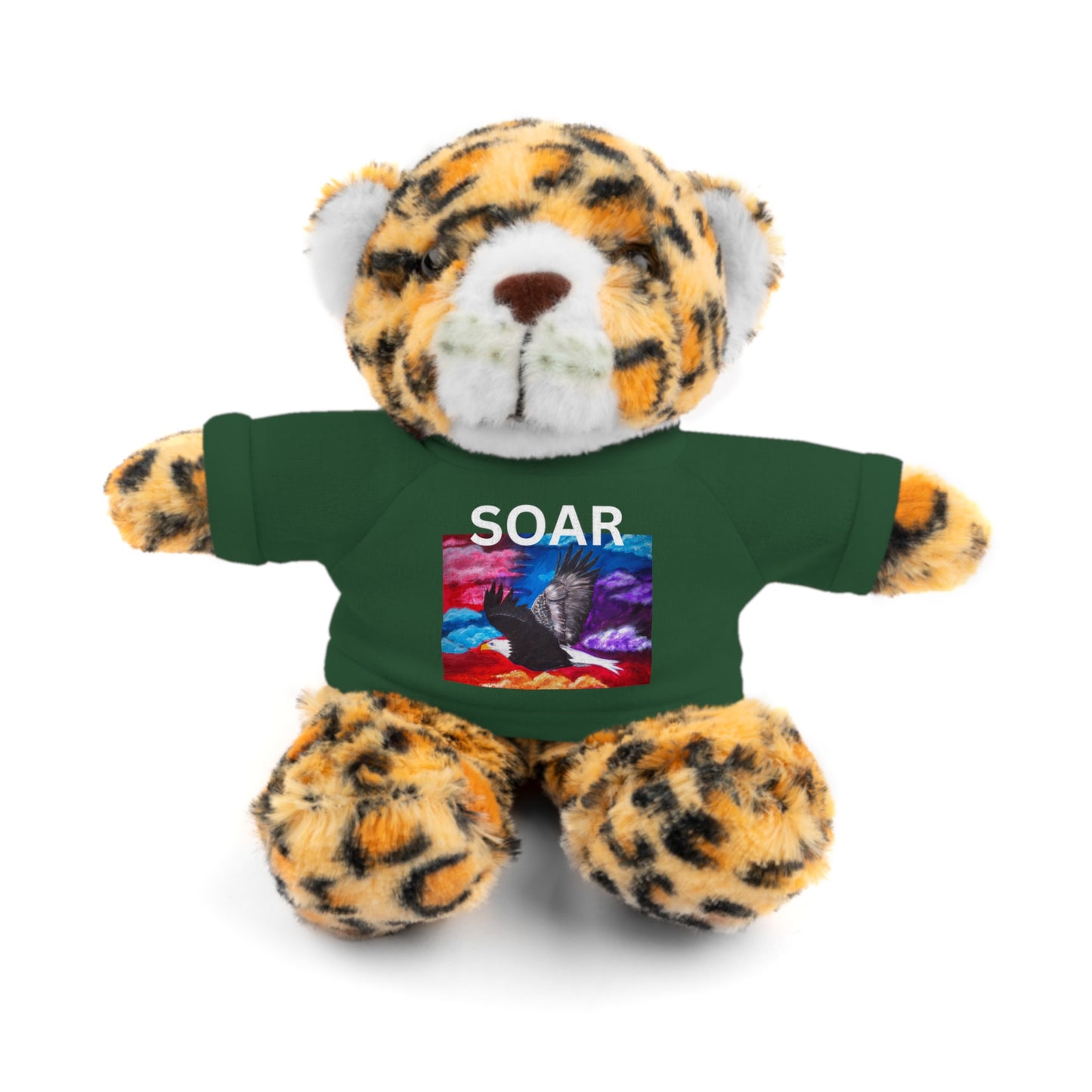 Cuddle Buddies~SOAR!