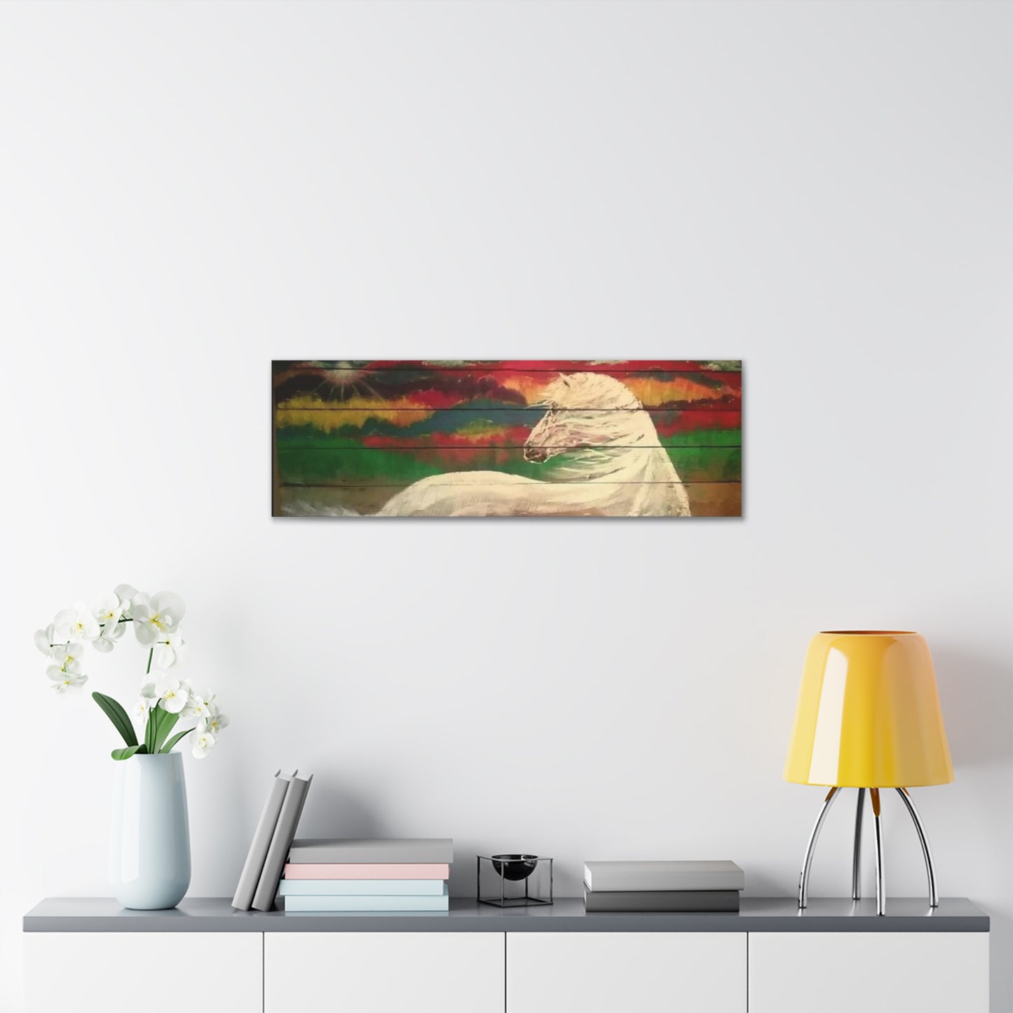 Canvas Gallery Wraps~Mountain Glory