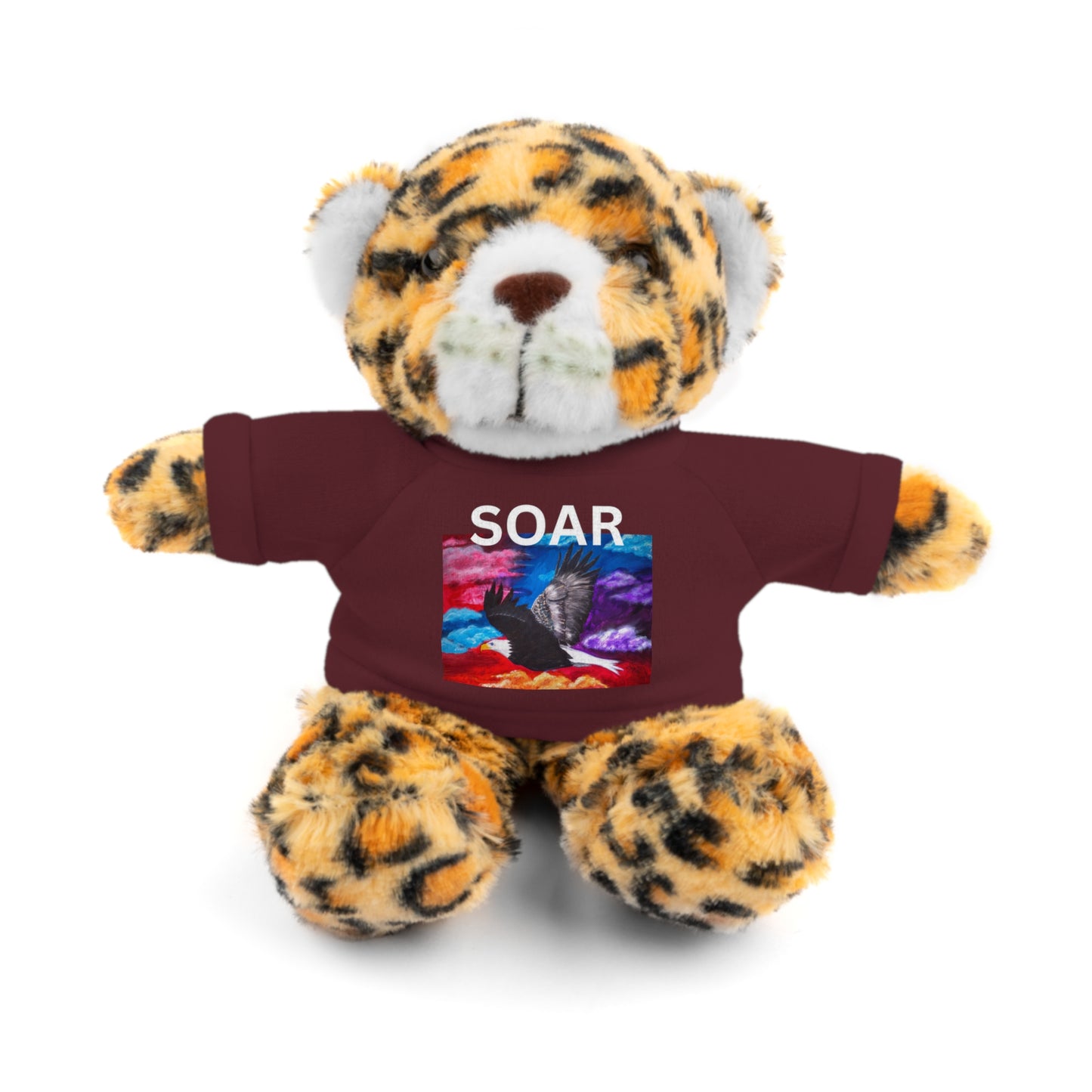 Cuddle Buddies~SOAR!