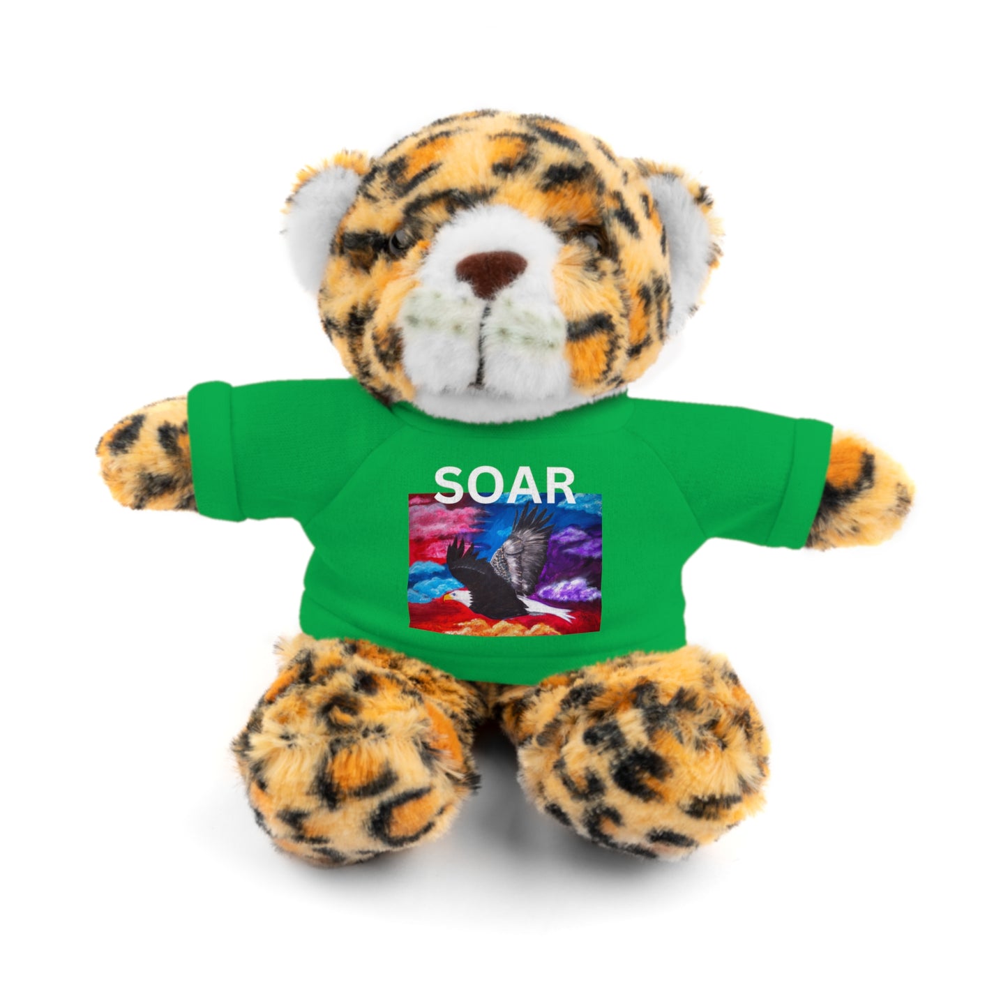 Cuddle Buddies~SOAR!