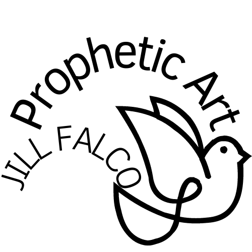 Prophetic Art Jill Falco