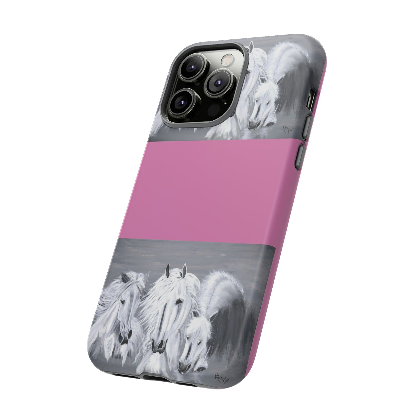 The Colt phone case