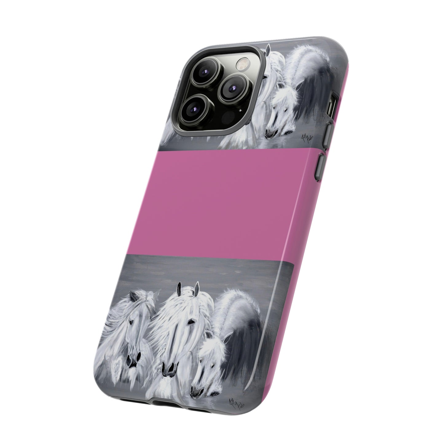 The Colt phone case