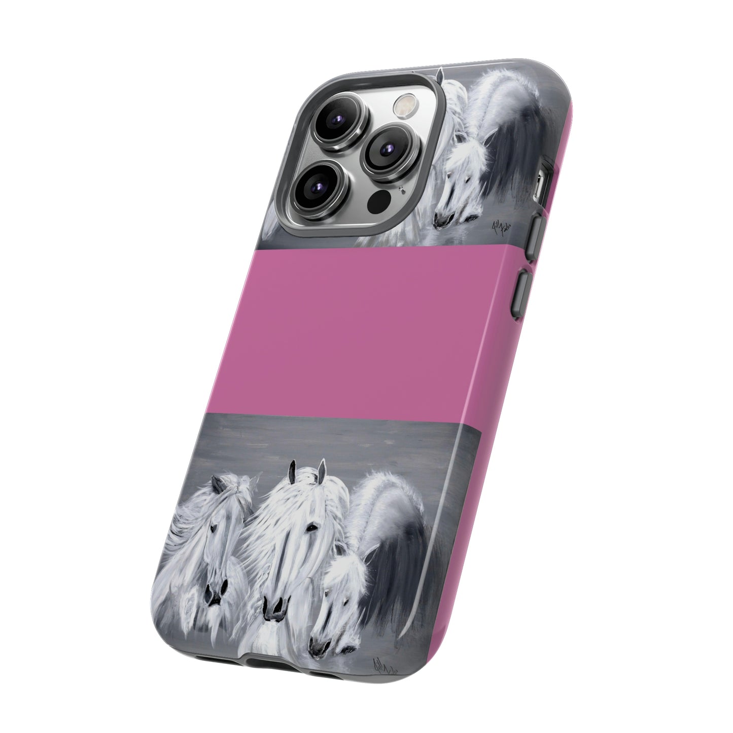 The Colt phone case