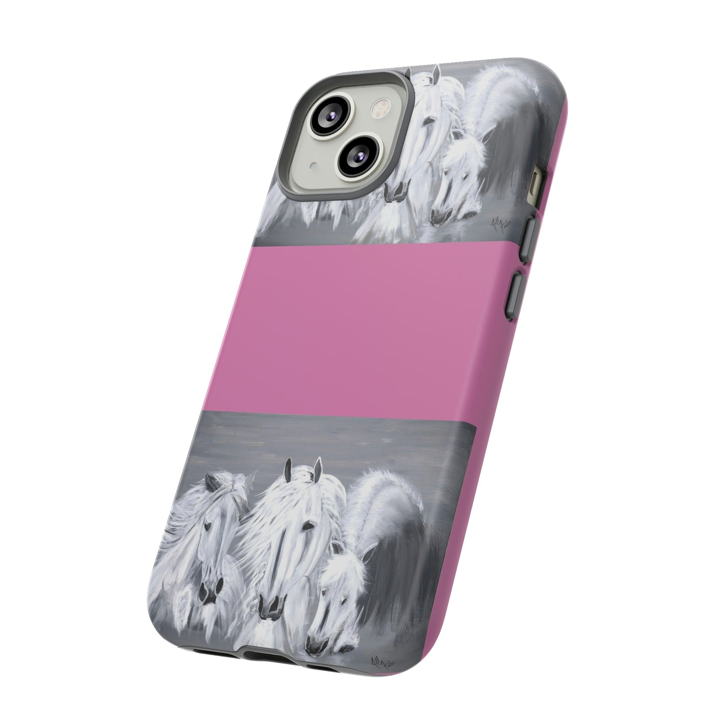 The Colt phone case